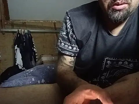 DickNasty6908's Webcam Show