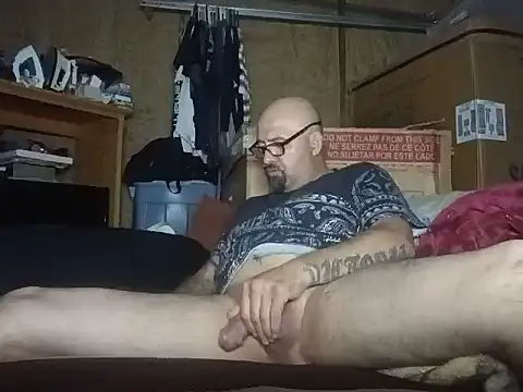 DickNasty6908's Webcam Show