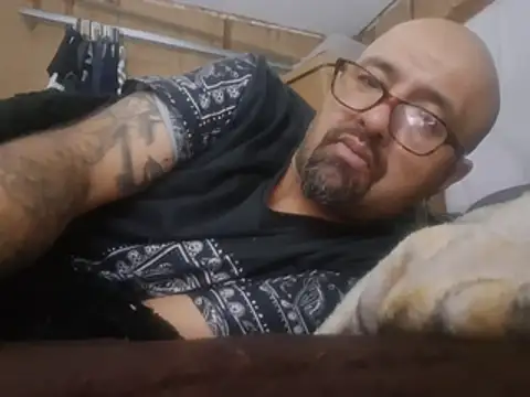DickNasty6908's Webcam Show
