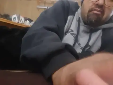 DickNasty6908's Webcam Show