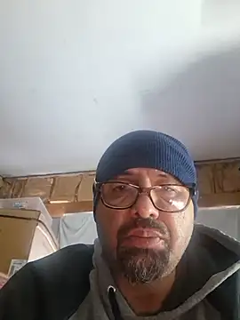 הופעת וובקאם של DickNasty6908