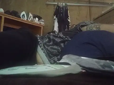 DickNasty6908 Webcam Show