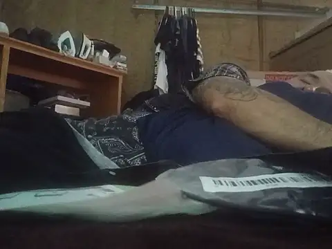 Show de DickNasty6908 na webcam