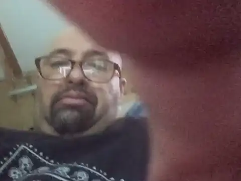 Show Webcam de DickNasty6908