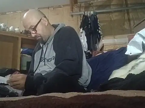 DickNasty6908 웹캠 쇼
