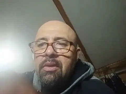 DickNasty6908n Webbikameraesitys