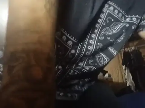 DickNasty6908 Pertunjukan Webcam