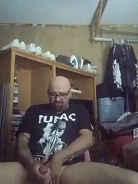 Вебкам-шоу DickNasty6908