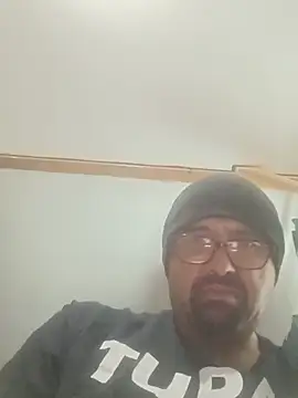 הופעת וובקאם של DickNasty6908