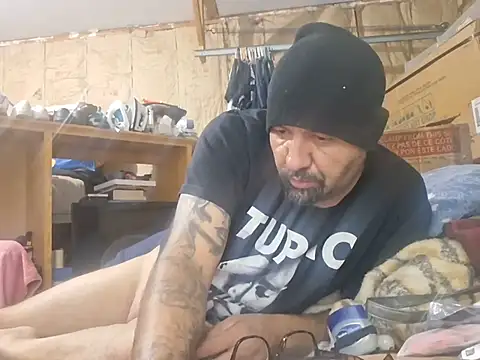 Show Webcam de DickNasty6908