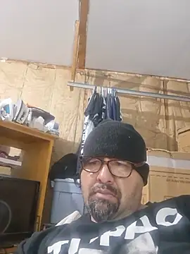 Show Webcam de DickNasty6908