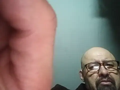 Webkamerová show DickNasty6908