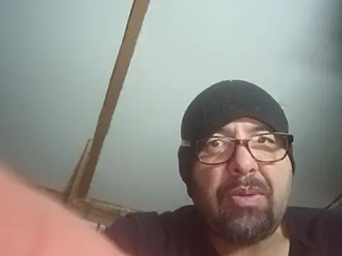 DickNasty6908 Adlı Modelin Web Kamerası Şovu