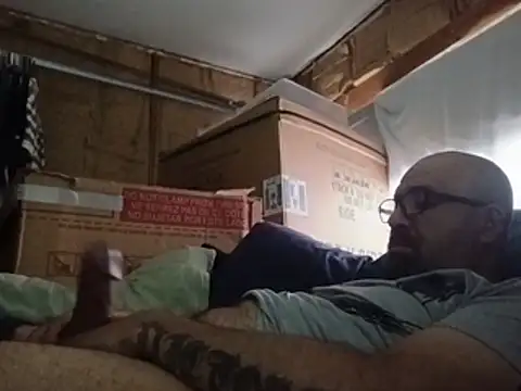 DickNasty6908 Webcam-Show