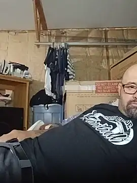 Show modela DickNasty6908 na web-kameri