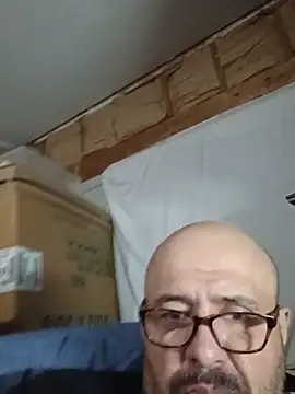 Show Webcam de DickNasty6908