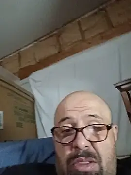 DickNasty6908 webcam show