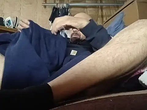 DickNasty6908 Show in webcam