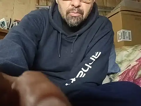 Show Webcam de DickNasty6908
