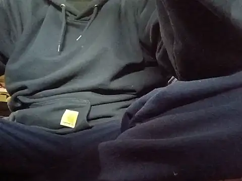 Pertunjukan Kamera Web DickNasty6908