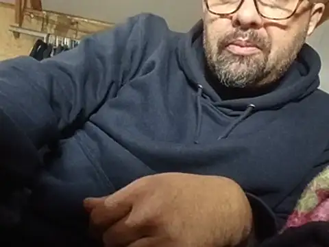 DickNasty6908's Webcam Show