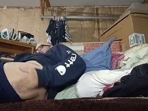 Show de DickNasty6908 na webcam