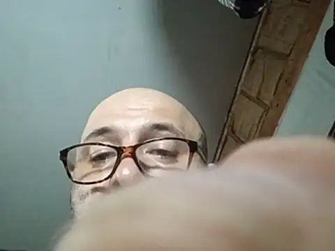 Webkamerová show DickNasty6908