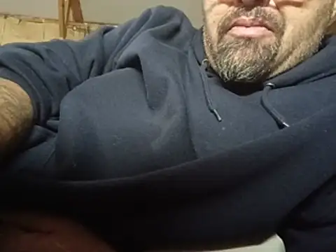 DickNasty6908 Webcam Show
