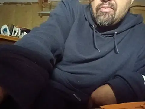 Show modela DickNasty6908 na web-kameri