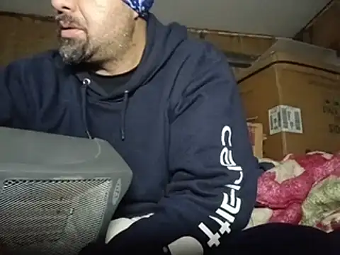 DickNasty6908's Webcam Show