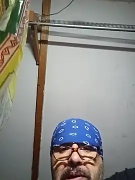 DickNasty6908 webkamerás műsora