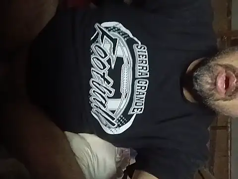 Вебкам-шоу DickNasty6908