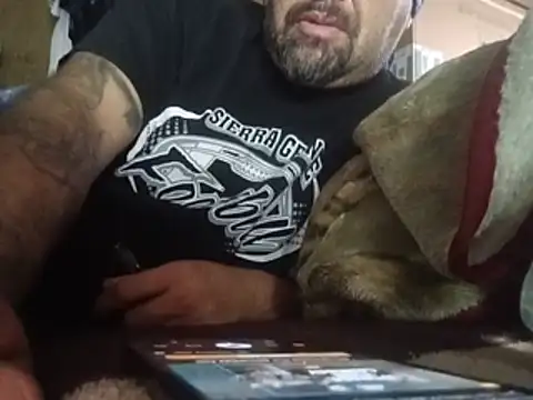DickNasty6908のウェブカメラショー