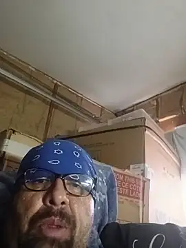 DickNasty6908n Webbikameraesitys