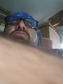 DickNasty6908's Webcam Show