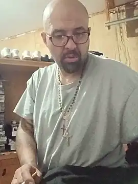 DickNasty6908n Webbikameraesitys