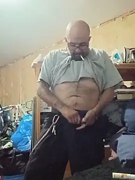Chat +18 de DickNasty6908 ao vivo