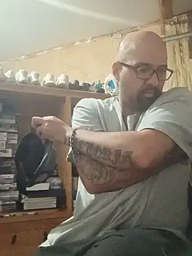 DickNasty6908 webcam show