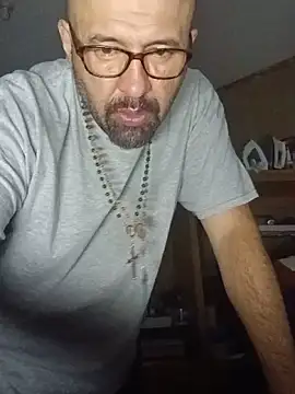DickNasty6908's Webcam Show