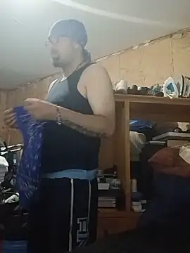 DickNasty6908 Webcam show