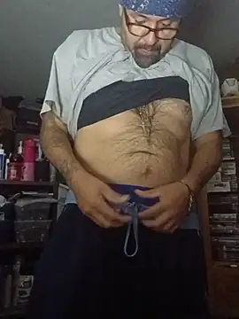 DickNasty6908's Webcam Show