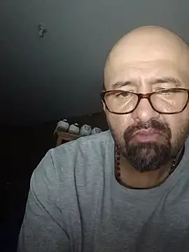 Show Webcam de DickNasty6908