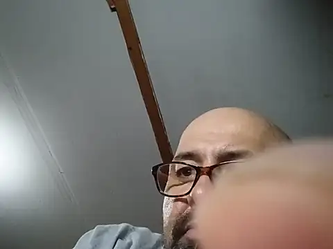 Pokazy przed kamerką – DickNasty6908
