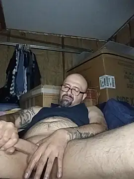 Вебкам-шоу DickNasty6908