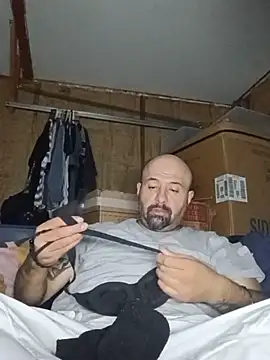 DickNasty6908 Show in webcam