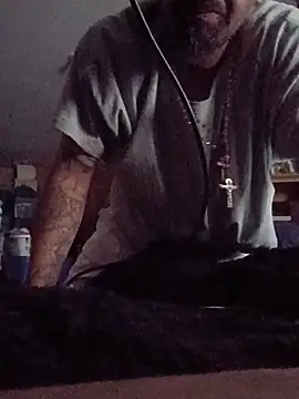 Pokazy przed kamerką – DickNasty6908