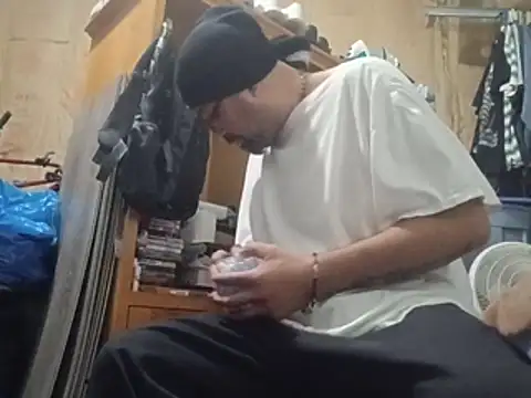 DickNasty6908 Шоу с уебкамера