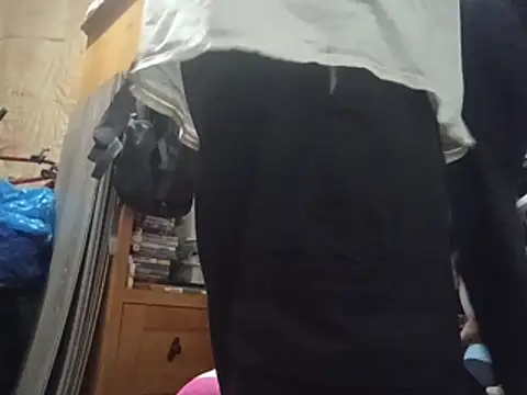 Вебкам-шоу DickNasty6908