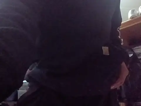Pertunjukan Kamera Web DickNasty6908