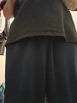 DickNasty6908 Webcam Show